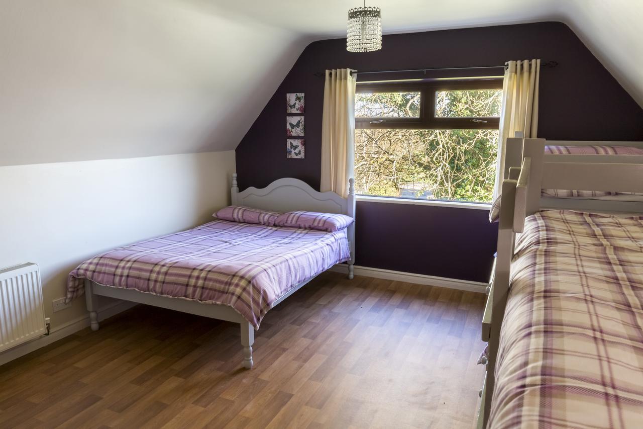 Lakeland House Конг Екстер'єр фото